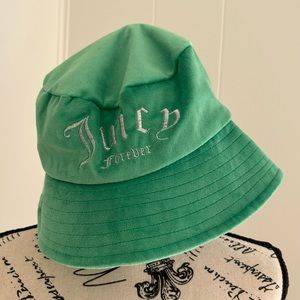 Juicy Couture Bucket Hat